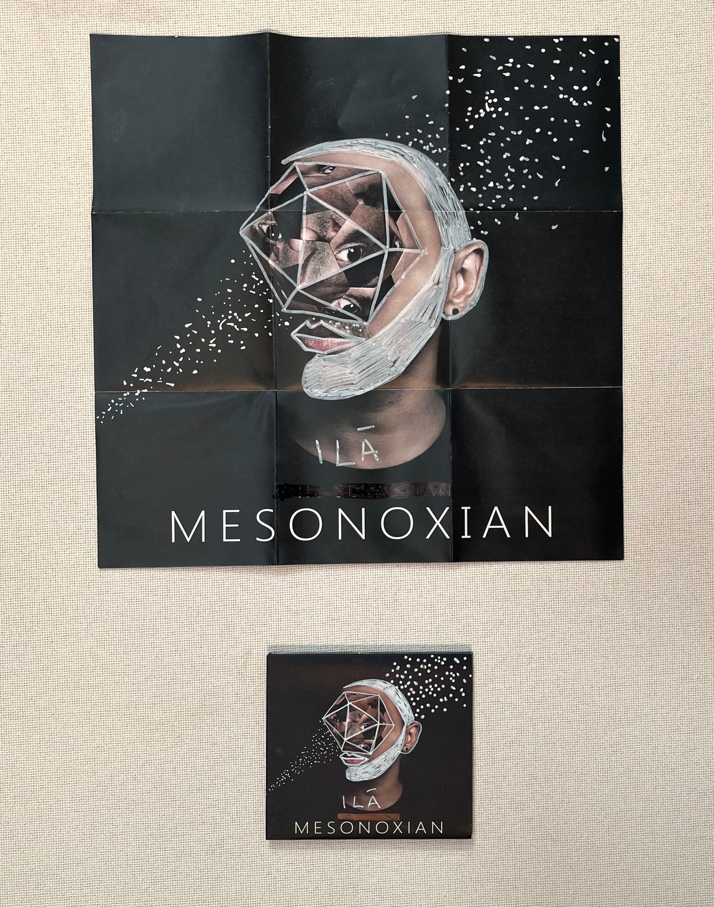 MESONOXIAN Edition (2026) - ILĀ