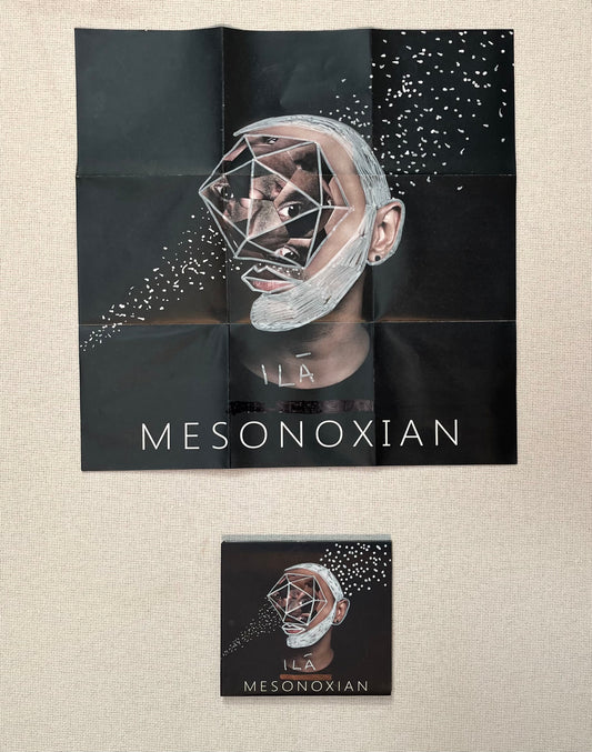 MESONOXIAN Edition (2026) - ILĀ