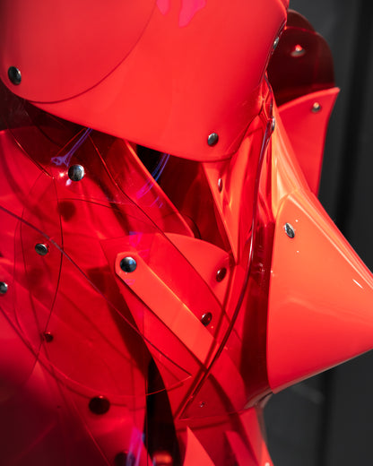 INSIDE MY BRAIN BLOOD (2026) - Jivomir Domoustchiev