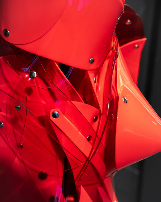 INSIDE MY BRAIN BLOOD (2026) - Jivomir Domoustchiev