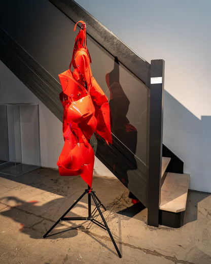 INSIDE MY BRAIN BLOOD (2026) - Jivomir Domoustchiev