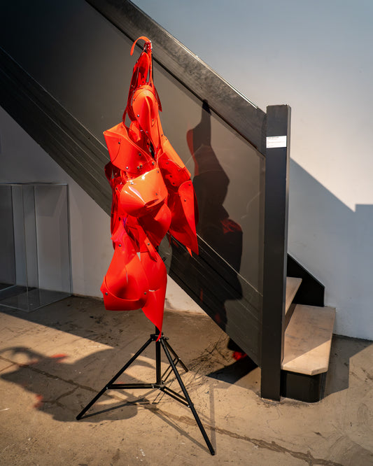 INSIDE MY BRAIN BLOOD (2026) - Jivomir Domoustchiev